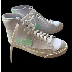 Nike Blazers New without Box